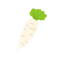 Daikon