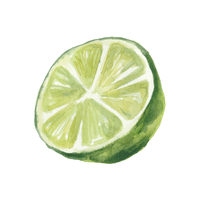 Desertlime