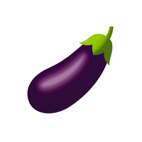 Eggplant