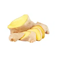 Ginger