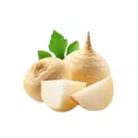 Jicama