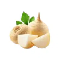 Jicama | Tuber Vegetables Names