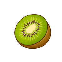 Kiwi | Fruit Plants Names