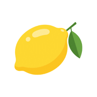 Lemon | Island Fruits Names