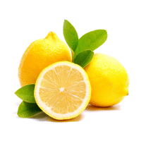 Lemon | Autumn Fruits Names