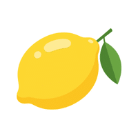 Lemon | Spring Fruits Names