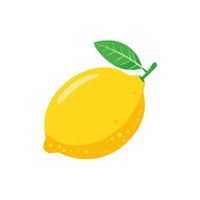 Lemon | Tree Fruits Names