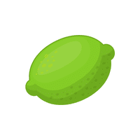 Lime | Island Fruits Names