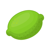 Lime | Coastal Fruits Names