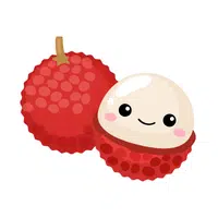 Lychee | Coastal Fruits Names