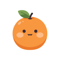 Mandarin | Island Fruits Names