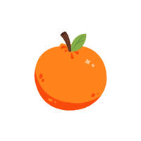 Mandarin | Fruit Plants Names