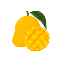 Mango | Island Fruits Names