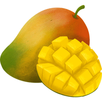 Mango | Autumn Fruits Names