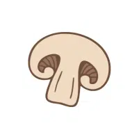 Mushroom | White Vegetables Names
