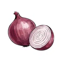 Onion | Bulb Vegetables Names