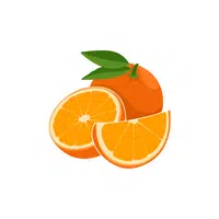 Orange | Fruit Plants Names