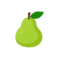 Pear | Fruit Plants Names