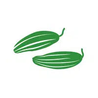 Pointedgourd | Seasonal Vegetables Names