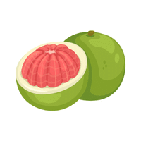 Pomelo | Spring Fruits Names