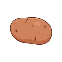 Potato | Seasonal Vegetables Names