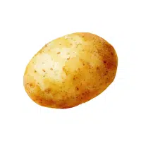 Potato | Tuber Vegetables Names