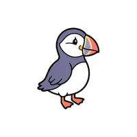 Puffin | Arctic Birds Names