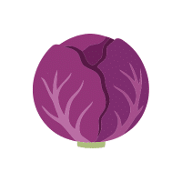 Red Cabbage