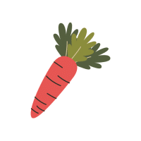 Red Carrot