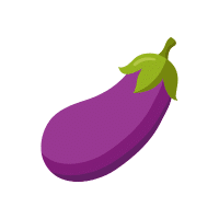 Red Eggplant | Red Vegetables Names