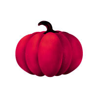 Red Pumpkin | Red Vegetables Names