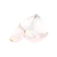 Shallot | White Vegetables Names