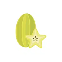 Star Apple | Fruit Plants Names