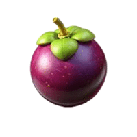 Starapple | Island Fruits Names