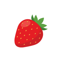 Strawberry | Fruit Plants Names