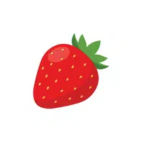 Strawberry | Fruit Plants Names