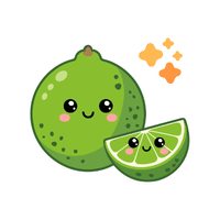 Sweetlime | Coastal Fruits Names