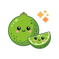Sweetlime | Coastal Fruits Names