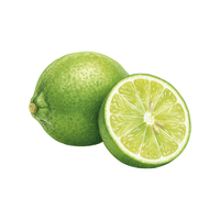 Sweetlime | Island Fruits Names
