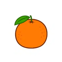 Tangerine | Fruit Plants Names