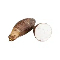 Tannia | Root Vegetables Names