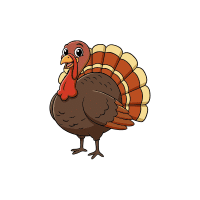 Turkey | Game Birds Names