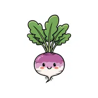 Turnip | Root Vegetables Names