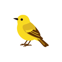 Warbler | Migratory Birds Names