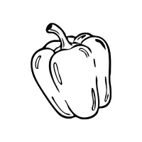 Whitepepper | White Vegetables Names