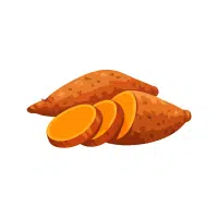 Yam | Tuber Vegetables Names