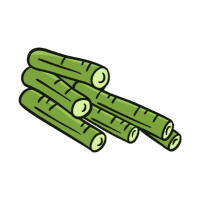 Yardlong | Pod Vegetables Names