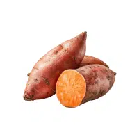 Yellow Yam | Tuber Vegetables Names