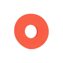 Annulus | Flat Shapes Names in English