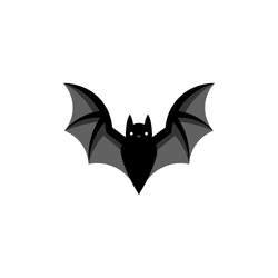 Bat | Animal Emojis Names in English
